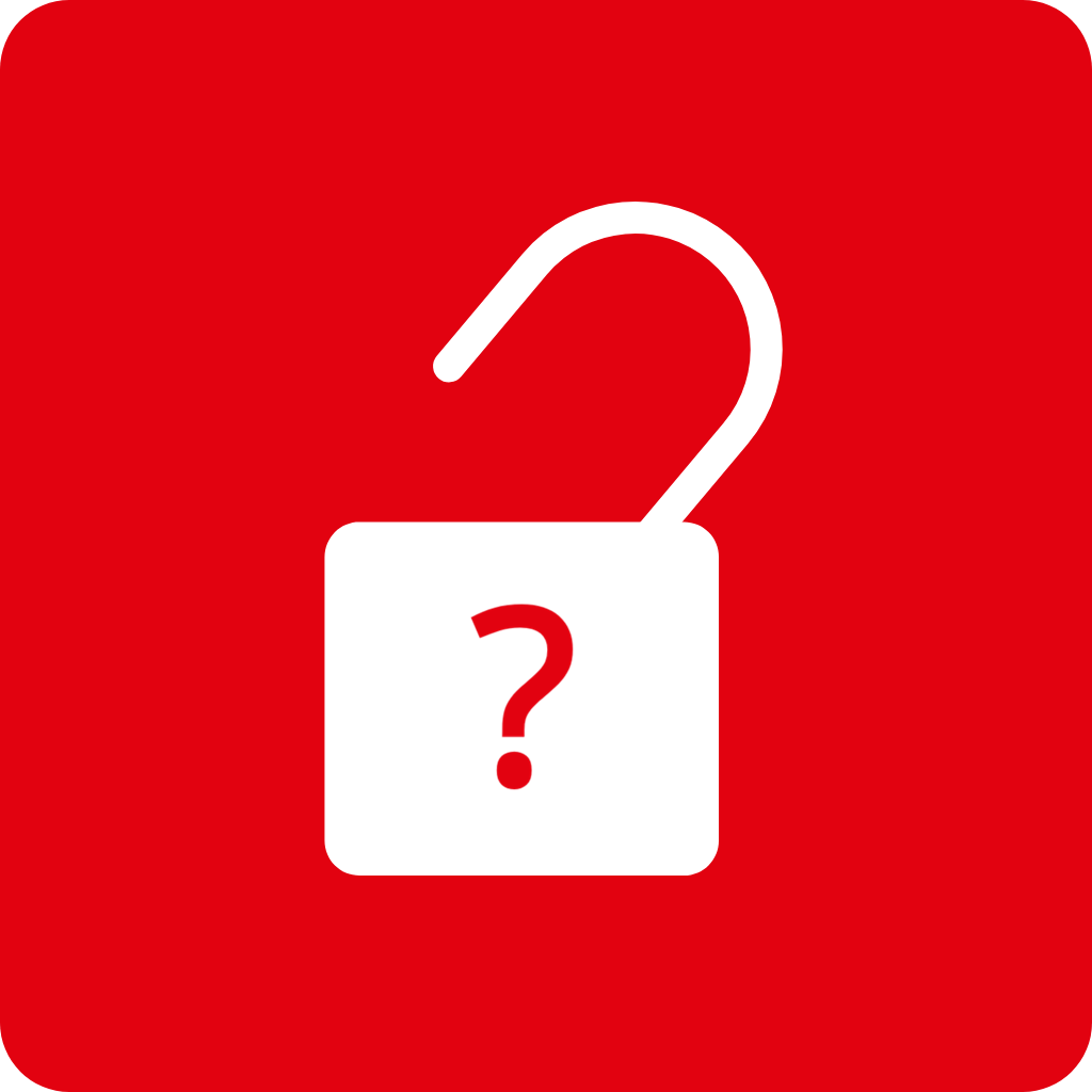 Reset Forgotten Password